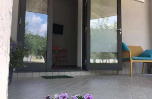 Frascinelle House | 35 m² House ∙ 4 guests