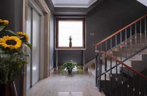 San Giovanni Rotondo Hotel | 35 m² Hotel ∙ 4 guests