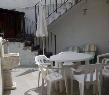 San Pio delle Camere Bed & Breakfast | 35 m² Bed and breakfast ∙ 5 guests