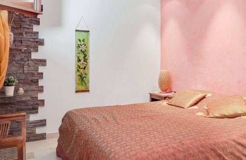 Roseto Capo Spulico House | 35 m² House ∙ 2 bedrooms ∙ 4 guests