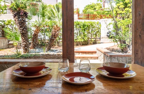 Roseto Capo Spulico House | 35 m² House ∙ 2 bedrooms ∙ 4 guests