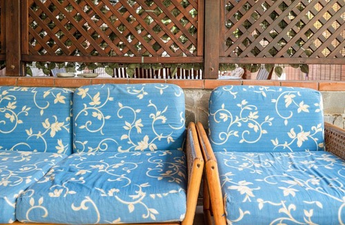 Roseto Capo Spulico House | 35 m² House ∙ 2 bedrooms ∙ 4 guests