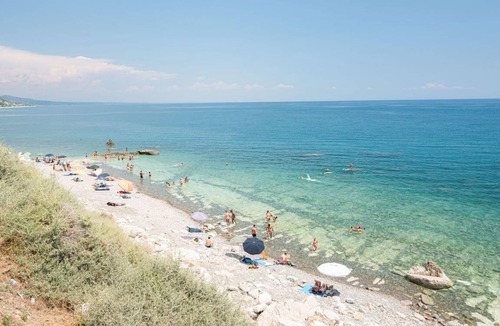 Roseto Capo Spulico House | 35 m² House ∙ 2 bedrooms ∙ 4 guests