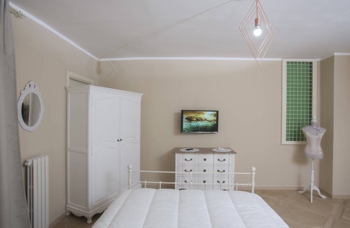 Montecalvario Resort | 35 m² Private room ∙ 1 bedroom ∙ 2 guests
