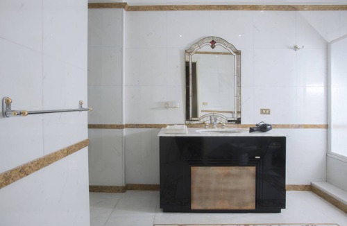 Montecalvario Resort | 35 m² Private room ∙ 1 bedroom ∙ 2 guests