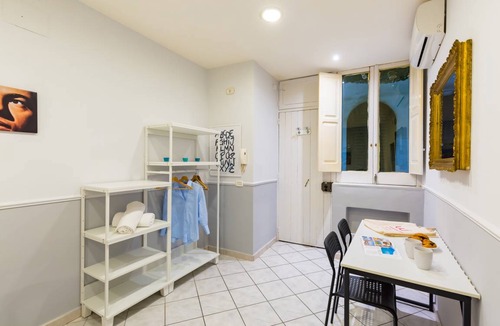 Montecalvario Resort | 35 m² Private room ∙ 1 bedroom ∙ 3 guests