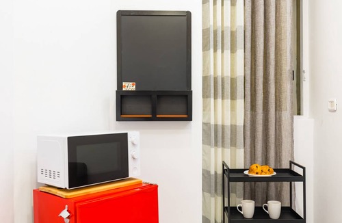 Montecalvario Resort | 35 m² Private room ∙ 1 bedroom ∙ 3 guests