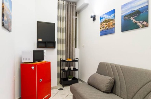 Montecalvario Resort | 35 m² Private room ∙ 1 bedroom ∙ 3 guests