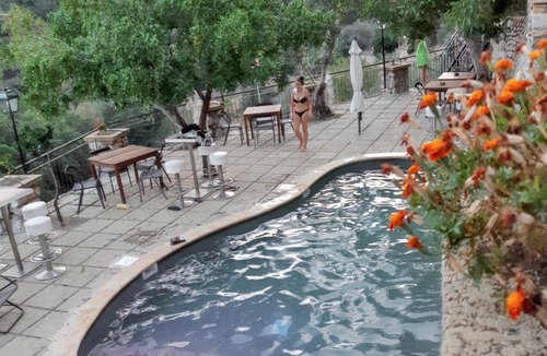 Badolato Apartment | 35 m² Studio flat ∙ 1 bedroom ∙ 2 guests