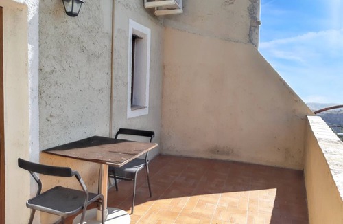 Badolato Apartment | 35 m² Studio flat ∙ 1 bedroom ∙ 2 guests