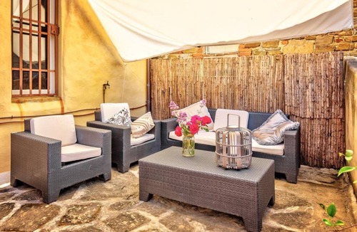 Ponte Buriano Apartment | 350 m² Apartment ∙ 3 bedrooms ∙ 6 guests