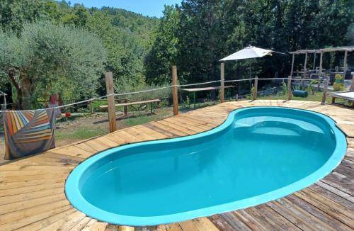 Frasso Telesino Villa | 350 m² Villa ∙ 7 bedrooms ∙ 16 guests