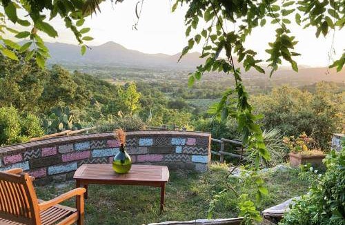 Frasso Telesino Villa | 350 m² Villa ∙ 7 bedrooms ∙ 16 guests