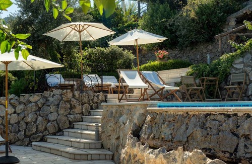 Anacapri Villa | 350 m² Villa ∙ 6 bedrooms ∙ 11 guests