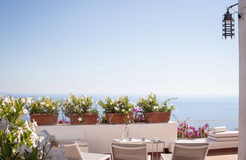 Marina Piccola Villa | 350 m² Villa ∙ 3 bedrooms ∙ 7 guests