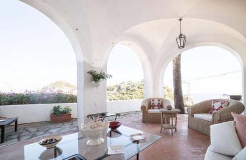 Marina Piccola Villa | 350 m² Villa ∙ 3 bedrooms ∙ 7 guests