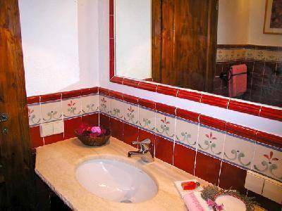 Moncioni Apartment | 36 m² Apartment ∙ 1 bedroom ∙ 2 guests