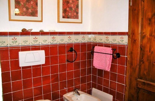 Moncioni Apartment | 36 m² Apartment ∙ 1 bedroom ∙ 2 guests