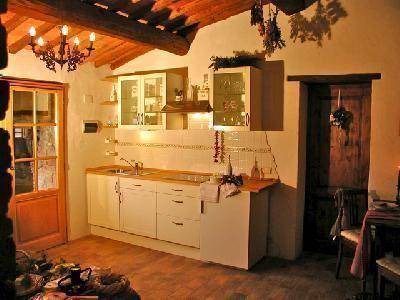 Moncioni Apartment | 36 m² Apartment ∙ 1 bedroom ∙ 2 guests