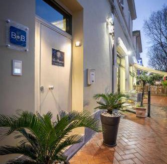 Forli Bed & Breakfast | 36 m² Bed and breakfast ∙ 4 guests
