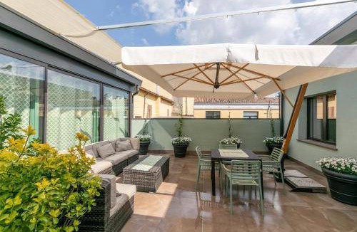 Forli Bed & Breakfast | 36 m² Bed and breakfast ∙ 4 guests