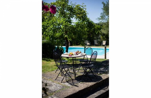 Castiglion Fiorentino Villa | 360 m² Villa ∙ 7 bedrooms ∙ 14 guests