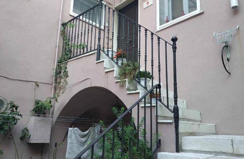 Venosa Bed & Breakfast | 37 m² Bed and breakfast ∙ 4 guests
