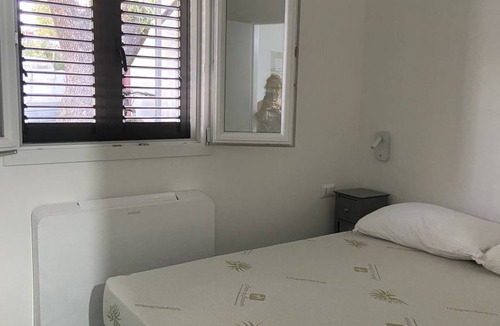Marina Di Camerota House | 37 m² House ∙ 2 bedrooms ∙ 4 guests