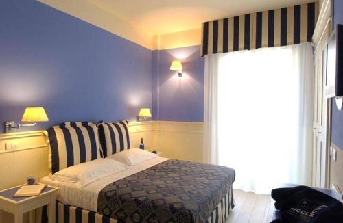 Villamarina Apartment | 37 m² Serviced apartment ∙ 5 guests