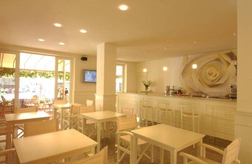 Villamarina Apartment | 37 m² Serviced apartment ∙ 5 guests