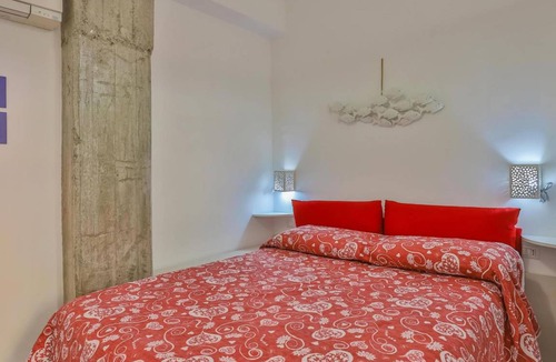 Maiori Apartment | 38 m² Apartment ∙ 1 bedroom ∙ 4 guests