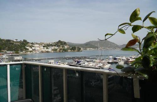 Baia Apartment | 38 m² Apartment ∙ 3 guests