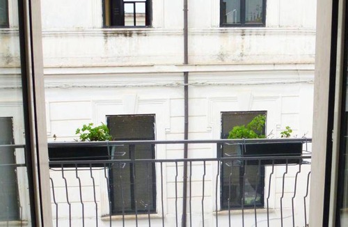 Mondragone Apartment | 38 m² Apartment ∙ 1 bedroom ∙ 3 guests