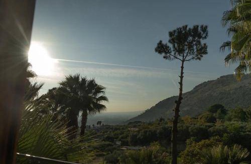 Sarno Bed & Breakfast | 38 m² Bed and breakfast ∙ 3 guests