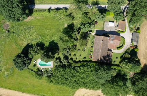 Vicchio Villa | 380 m² Villa ∙ 6 bedrooms ∙ 12 guests