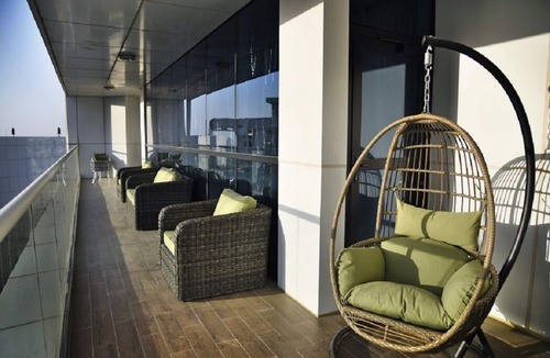 Dubai Apartment | 3Bed Room Spectacular view in Marina