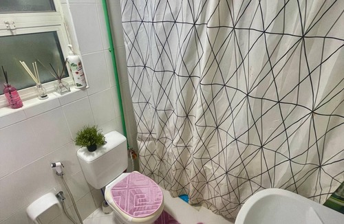 Deira Apartment | 3Mins from Salahuddin Train Stationn10mins from DXB Airport