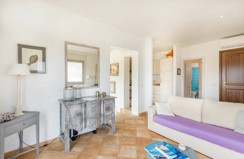 Abbiadori House | 4 km from Porto Cervo with panoramic terrace