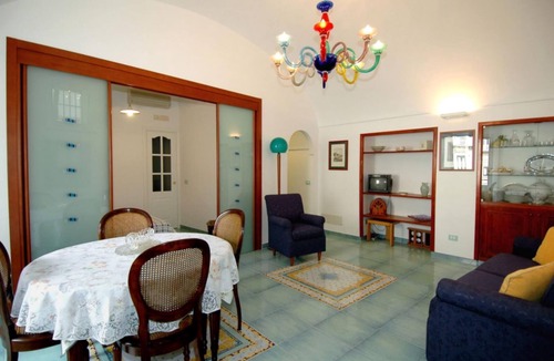 Amalfi Apartment | 4 Passi nel Cuore di Amalfi