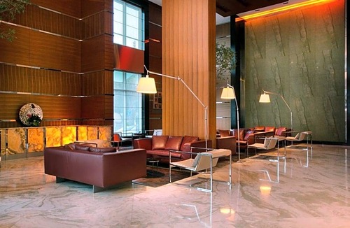 Dubai Media City Hotel | 4-Star Hotel ∙ Radisson Blu Hotel, Dubai Media City