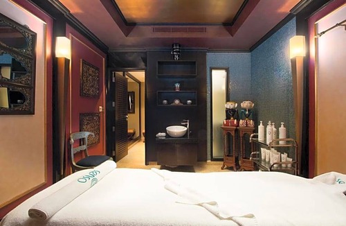 Dubai Media City Hotel | 4-Star Hotel ∙ Radisson Blu Hotel, Dubai Media City
