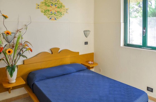 Lido di Metaponto Apartment | 40 m² Apartment ∙ 1 bedroom ∙ 5 guests