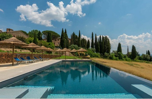Monte Antico Alto Apartment | 40 m² Apartment ∙ 1 bedroom ∙ 4 guests