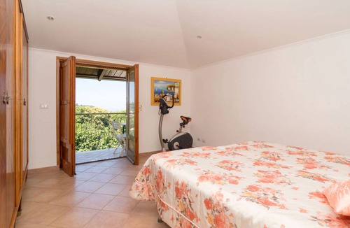 Sant'Agata sui Due Golfi Apartment | 40 m² Apartment ∙ 1 bedroom ∙ 2 guests