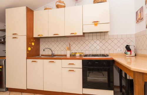 Sant'Agata sui Due Golfi Apartment | 40 m² Apartment ∙ 1 bedroom ∙ 2 guests