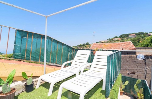 Sant'Agata sui Due Golfi Apartment | 40 m² Apartment ∙ 1 bedroom ∙ 2 guests