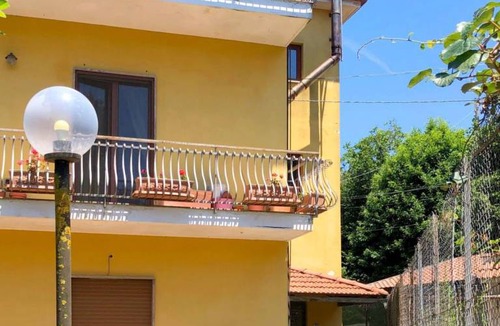 Sant'Agata sui Due Golfi Apartment | 40 m² Apartment ∙ 1 bedroom ∙ 2 guests