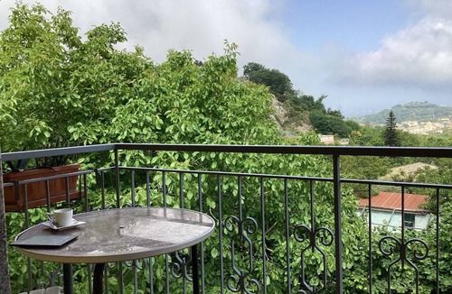 Sant'Agata sui Due Golfi Apartment | 40 m² Apartment ∙ 1 bedroom ∙ 2 guests
