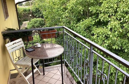 Sant'Agata sui Due Golfi Apartment | 40 m² Apartment ∙ 1 bedroom ∙ 2 guests