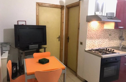 Copanello Apartment | 40 m² Apartment ∙ 1 bedroom ∙ 3 guests